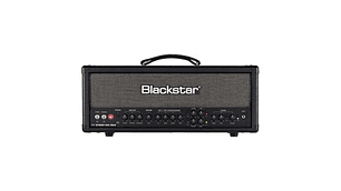 AMPLIFICADOR CABEZAL GUITARRA HT-STAGE 100 MKII 100W USB