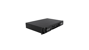 AMPLIFICADOR DE POTENCIA TECSHOW TEX-3600