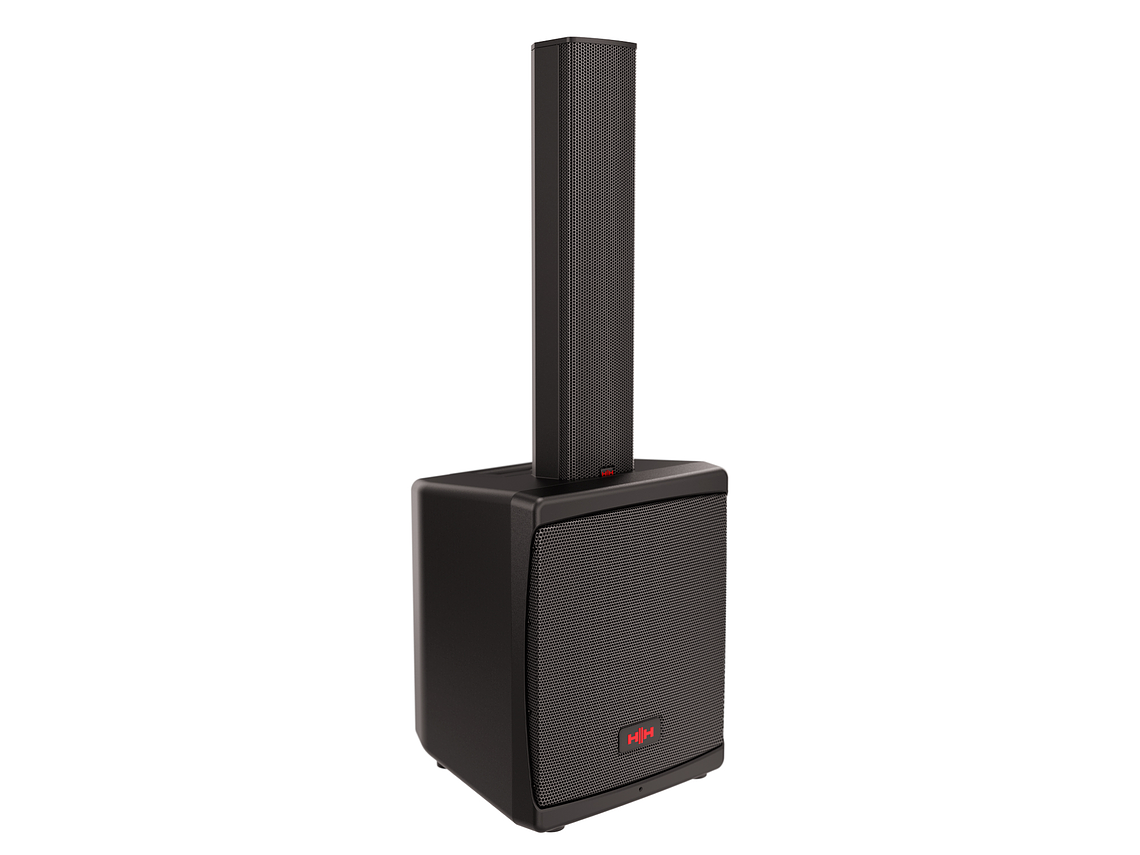 PARLANTE COLUMNA LINE ARRAY TENSOR SOLO - HH 1