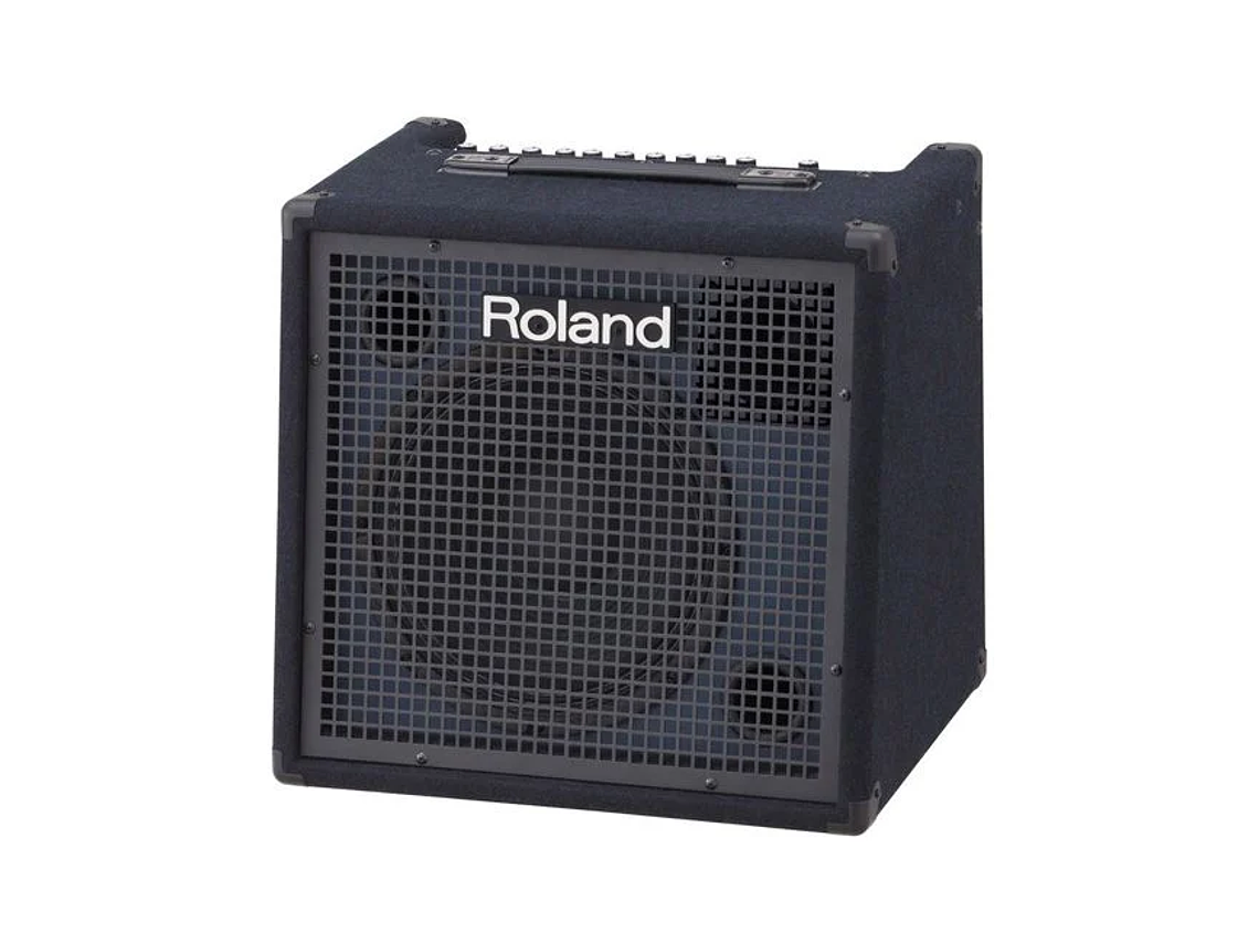 AMPLIFICADOR PARA TECLADO ROLAND KC-400-230 1