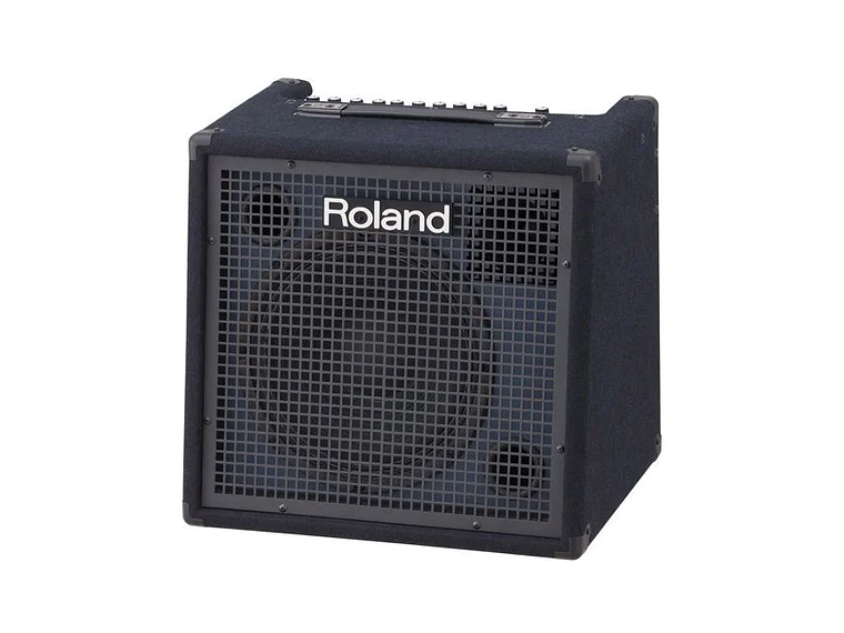 AMPLIFICADOR PARA TECLADO ROLAND KC-400-230 1