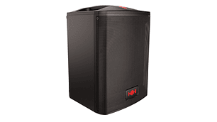 PARLANTE ACTIVO PORTABLE 6,5' TENSOR-MINI - HH