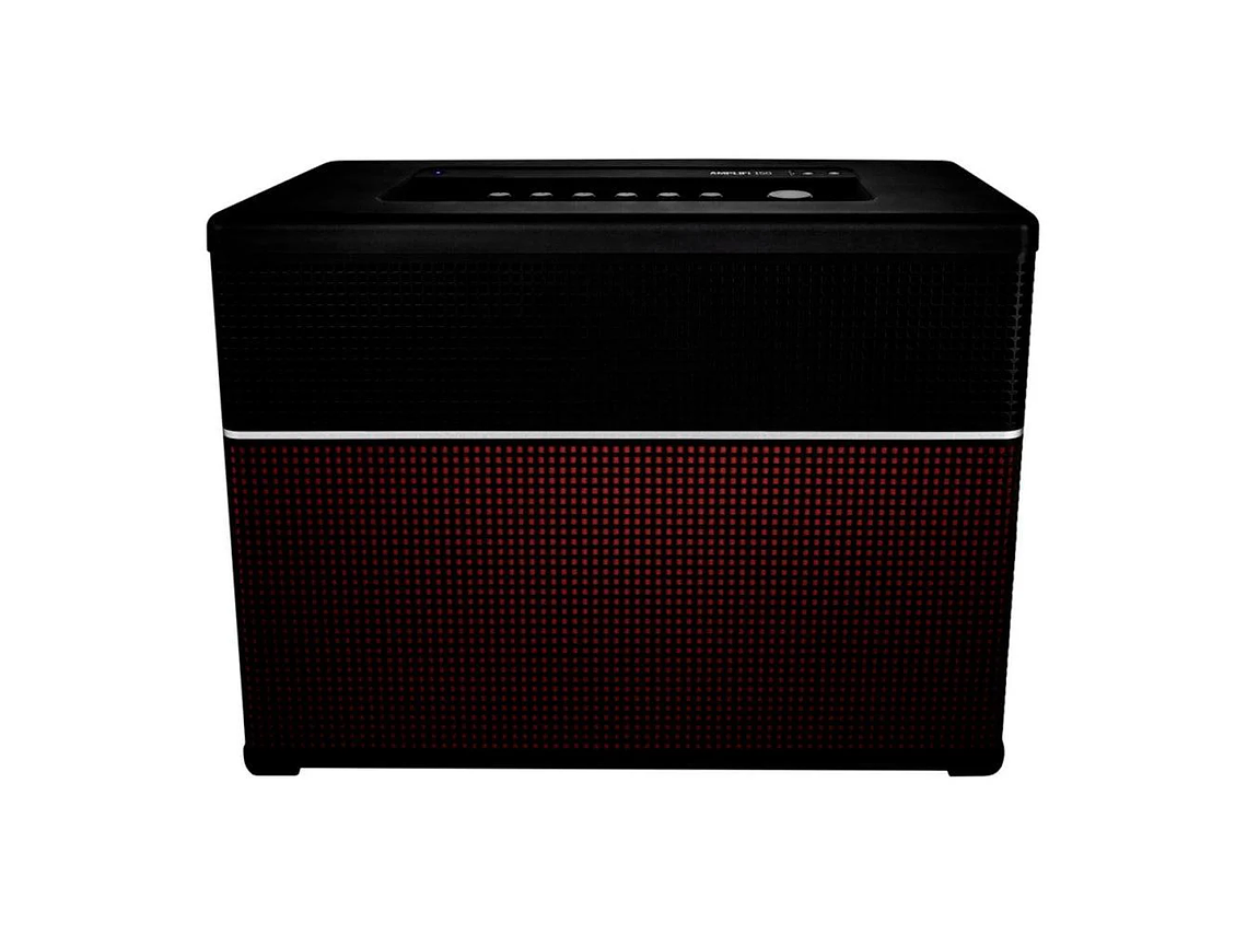 AMPLIFICADOR GUITARRA LINE6 150W C/BLUETOOTH+PARLANTES STEREO AMPLIFI 150 EU A36-1 1