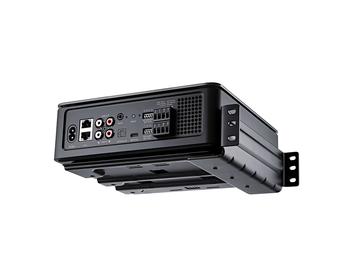 AMPLIFICADOR SOUNDTOUCH BLUETOOTH BOSE ZAKIM 5