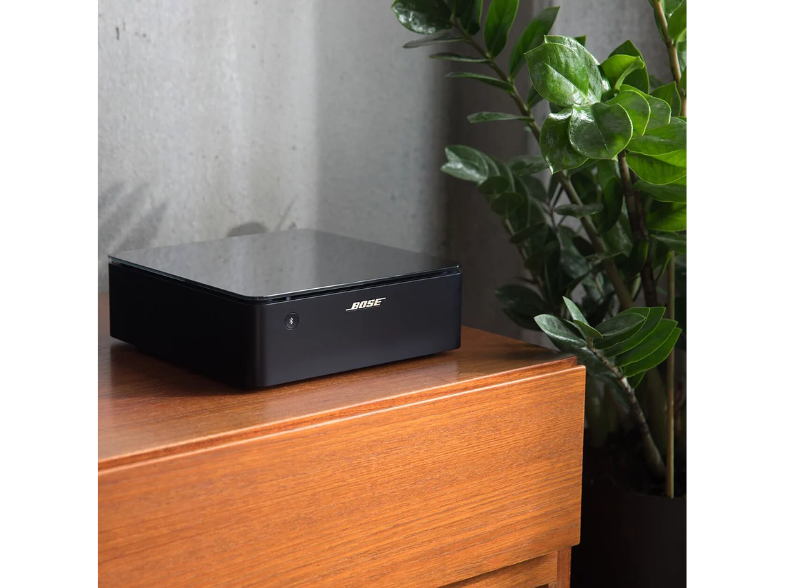 AMPLIFICADOR SOUNDTOUCH BLUETOOTH BOSE ZAKIM 7