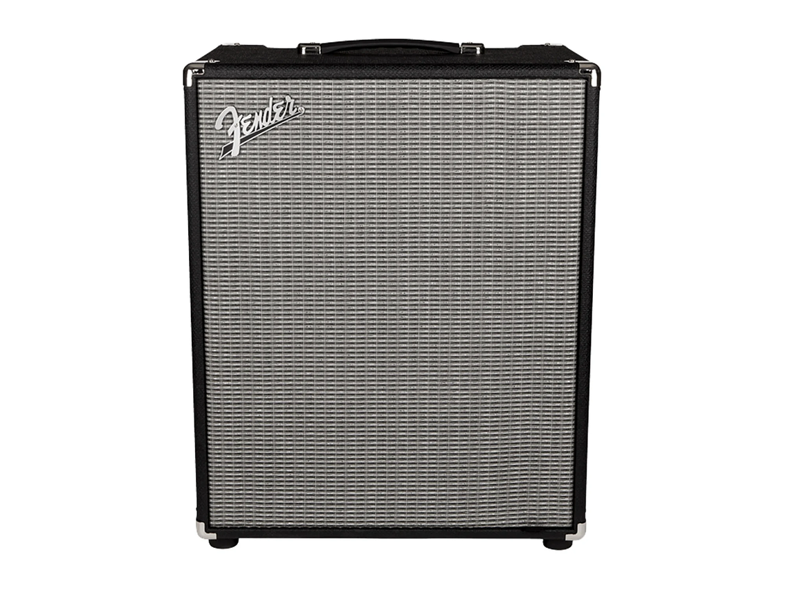 AMPLIFICADOR DE BAJO ELÉCTRICO RUMBLE 200W - FENDER 1