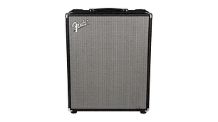 AMPLIFICADOR DE BAJO ELÉCTRICO RUMBLE 200W - FENDER