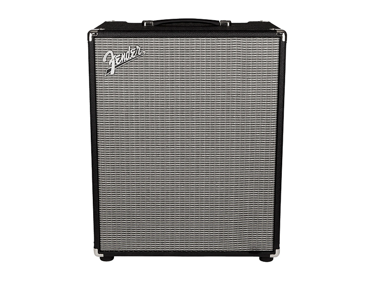 AMPLIFICADOR DE BAJO ELÉCTRICO RUMBLE 200W - FENDER 1