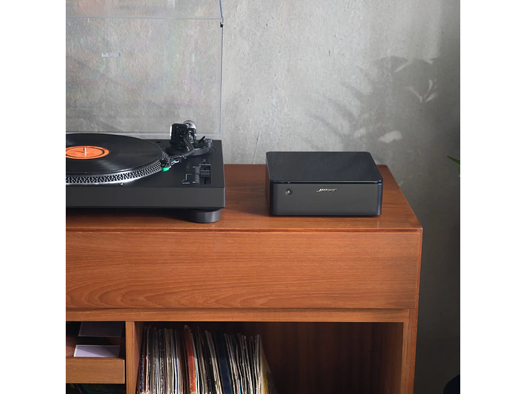 AMPLIFICADOR SOUNDTOUCH BLUETOOTH BOSE ZAKIM 8