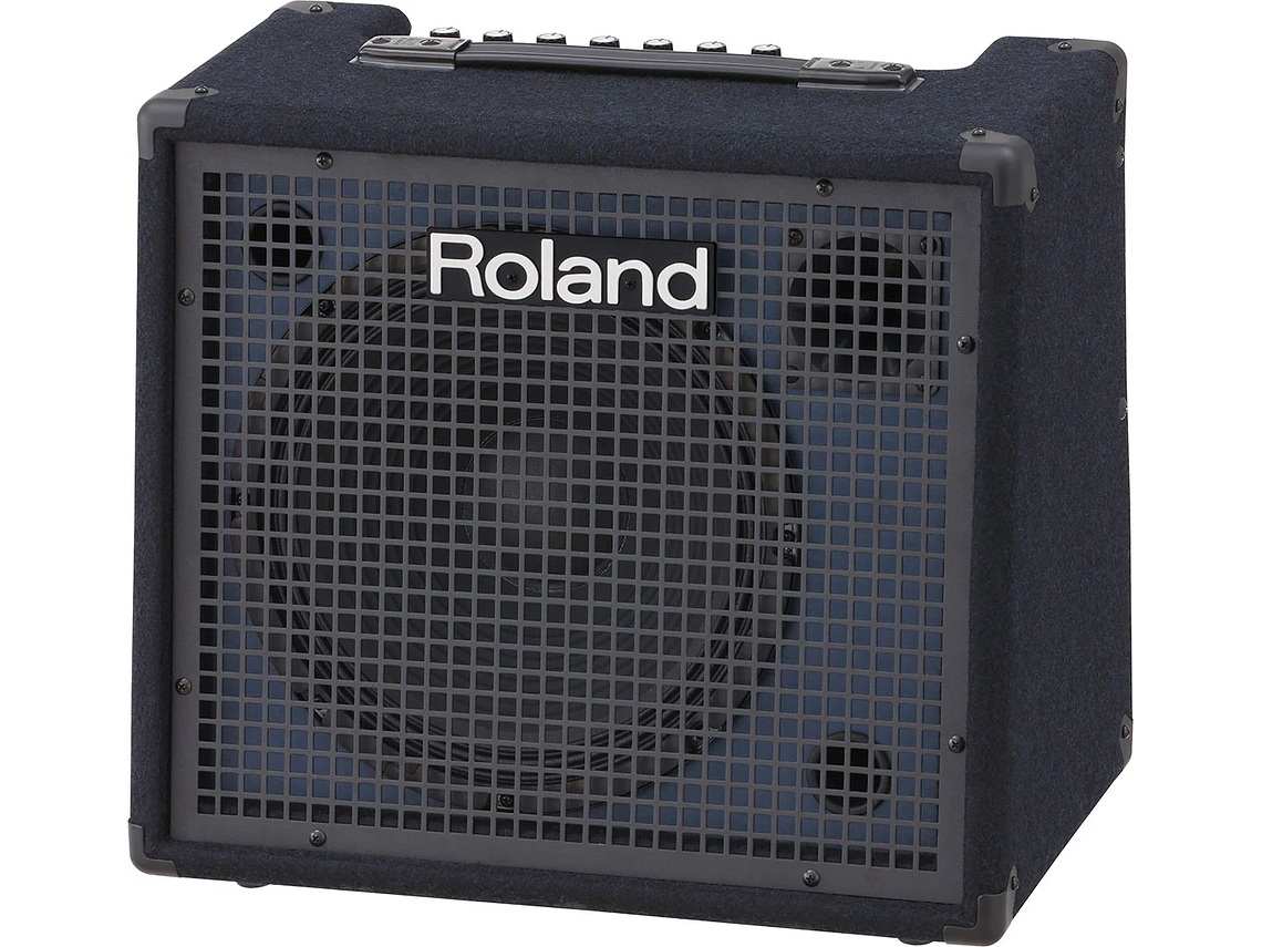 AMPLIFICADOR DE TECLADO ROLAND KC-200-230 100 WATTS 1