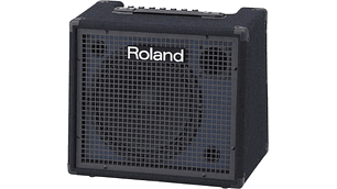 AMPLIFICADOR DE TECLADO ROLAND KC-200-230 100 WATTS