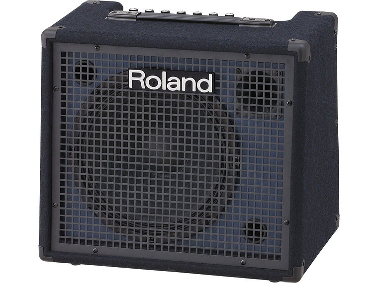 AMPLIFICADOR DE TECLADO ROLAND KC-200-230 100 WATTS 1