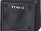 AMPLIFICADOR DE TECLADO ROLAND KC-200-230 100 WATTS - Miniatura 1