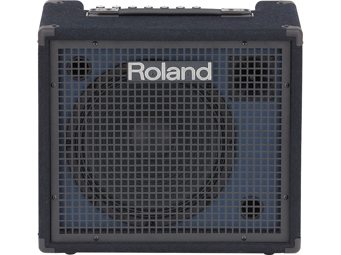 AMPLIFICADOR DE TECLADO ROLAND KC-200-230 100 WATTS 2