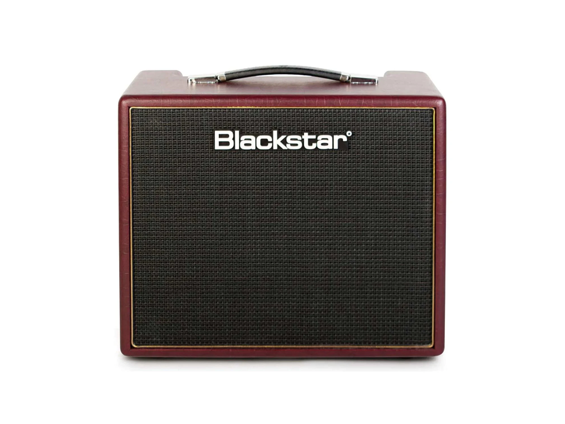 AMPLIFICADOR GUITARRA ELÉCTRICA ARTISAN 10AE COMBO 10W 1X12' 1