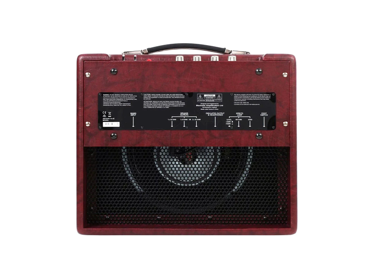 AMPLIFICADOR GUITARRA ELÉCTRICA ARTISAN 10AE COMBO 10W 1X12' 2