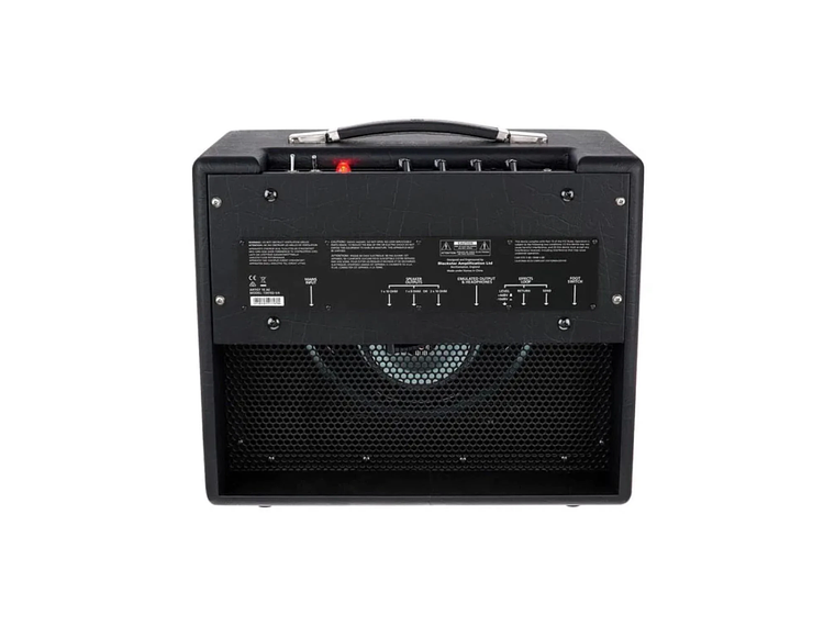 AMPLIFICADOR GUITARRA ELÉCTRICA ARTIST 10AE 10 W 2