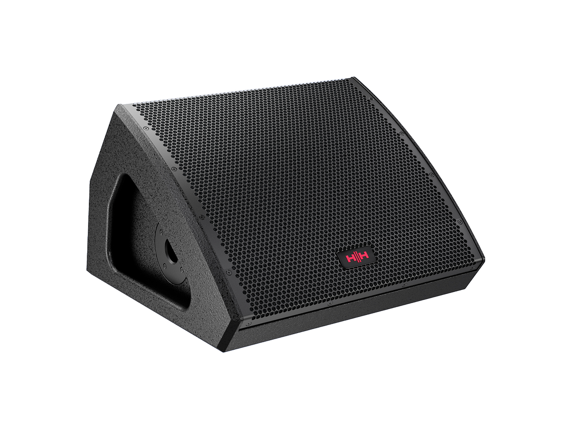 MONITOR DE PISO 12' SERIE TENSOR TRM-1201 -HH 1