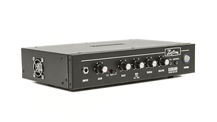 CABEZAL DE BAJO KUSTOM KXB500