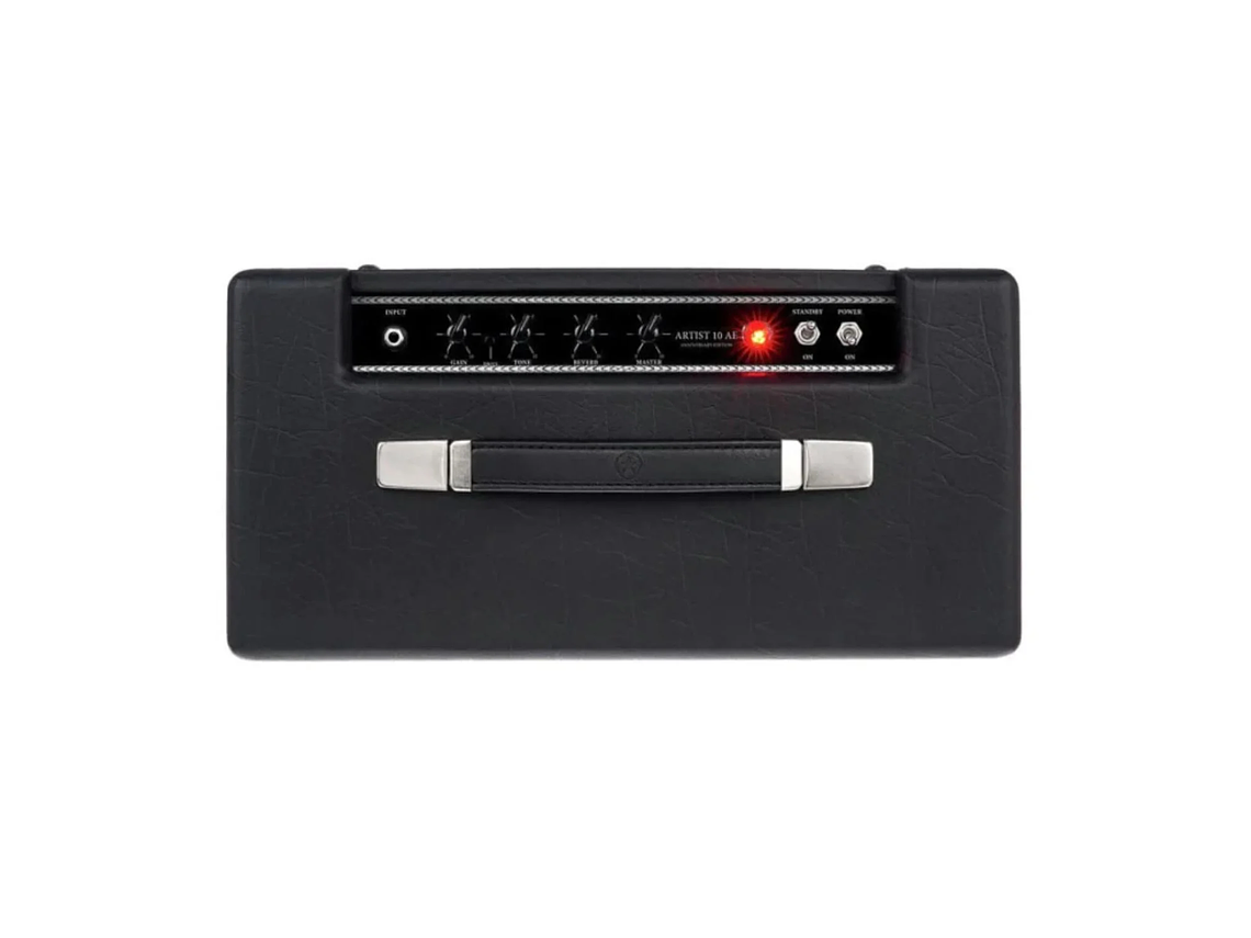 AMPLIFICADOR GUITARRA ELÉCTRICA ARTIST 10AE 10 W 3