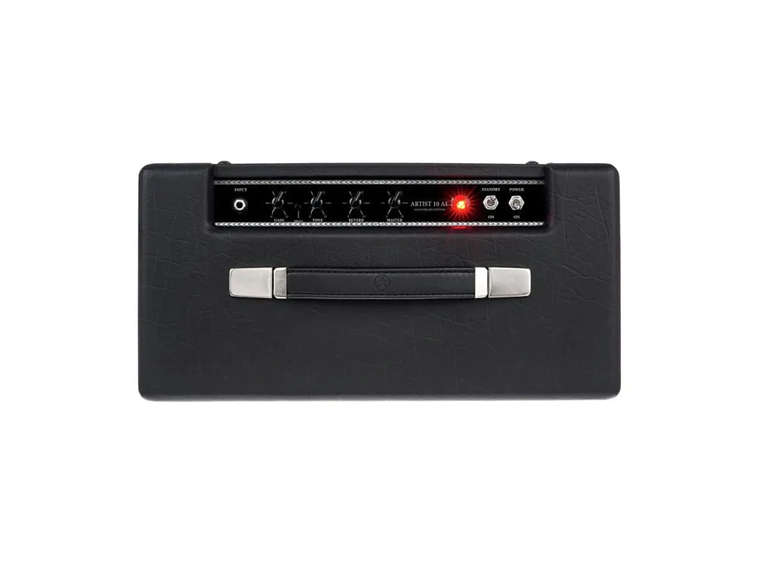 AMPLIFICADOR GUITARRA ELÉCTRICA ARTIST 10AE 10 W 3