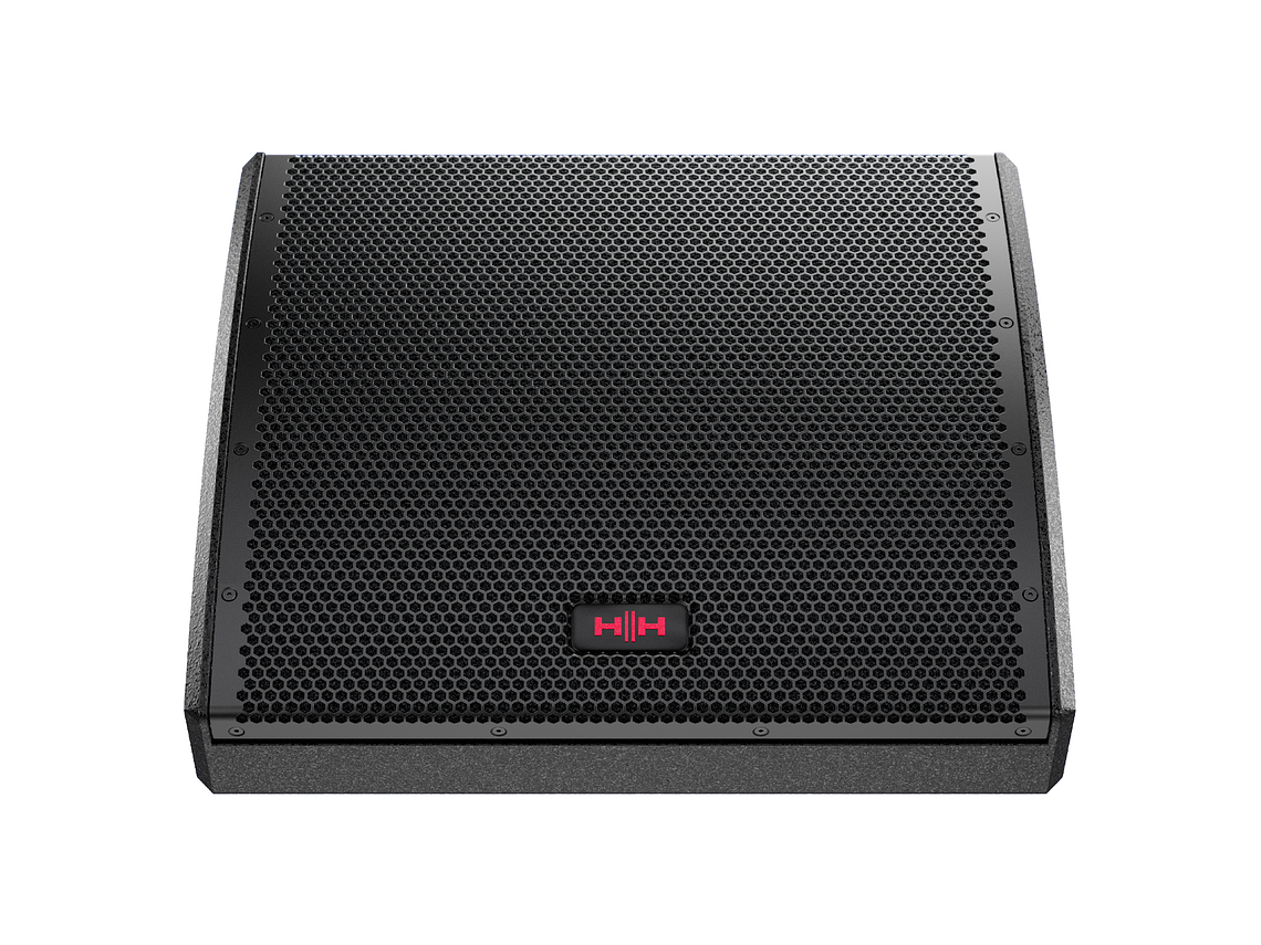 MONITOR DE PISO 12' SERIE TENSOR TRM-1201 -HH 2