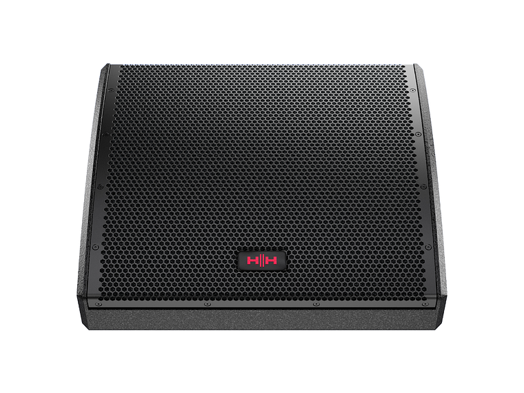 MONITOR DE PISO 12' SERIE TENSOR TRM-1201 -HH 2