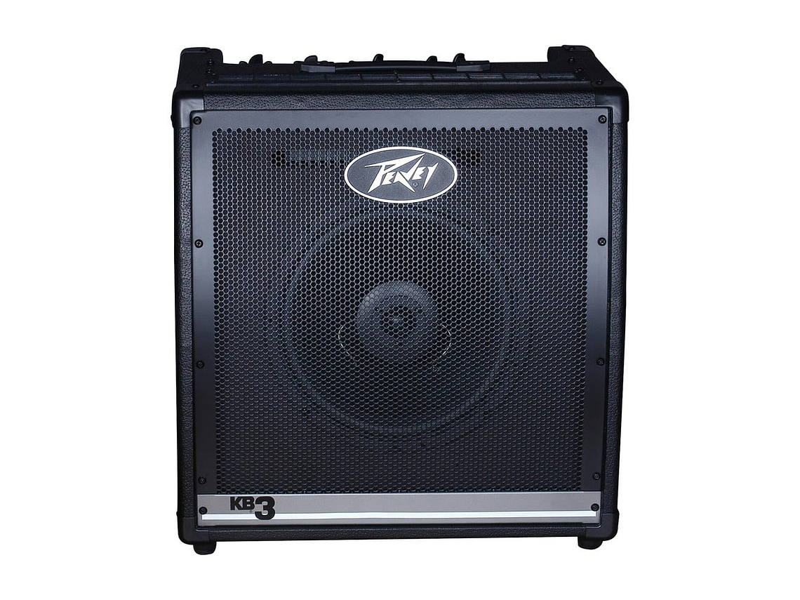 AMPLIFICADOR PEAVEY TECLAD KB-3 1