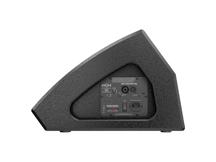 MONITOR DE PISO 12' SERIE TENSOR TRM-1201 -HH 3