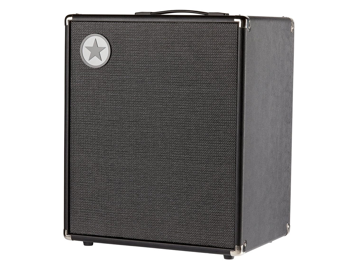 GABINETE AMPLIFICADOR PARA BAJO UNITY PRO BASS 1X15' 250W 2