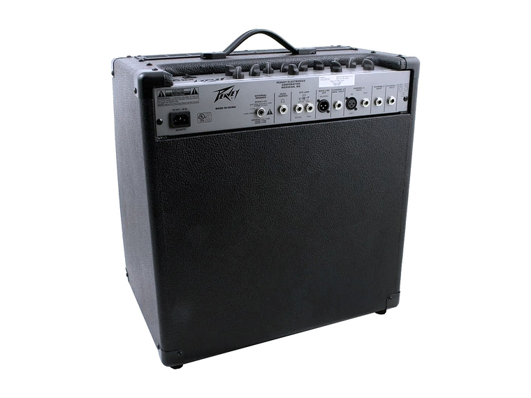 AMPLIFICADOR PEAVEY TECLAD KB-3 2