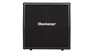 AMPLIFICADOR GABINETE ANGULADO GUITARRA ID:412A 4X12' 320W