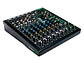 MIXER MACKIE PROFX10V3, 10 CANALES, INTERFAZ USB, FX - Miniatura 3