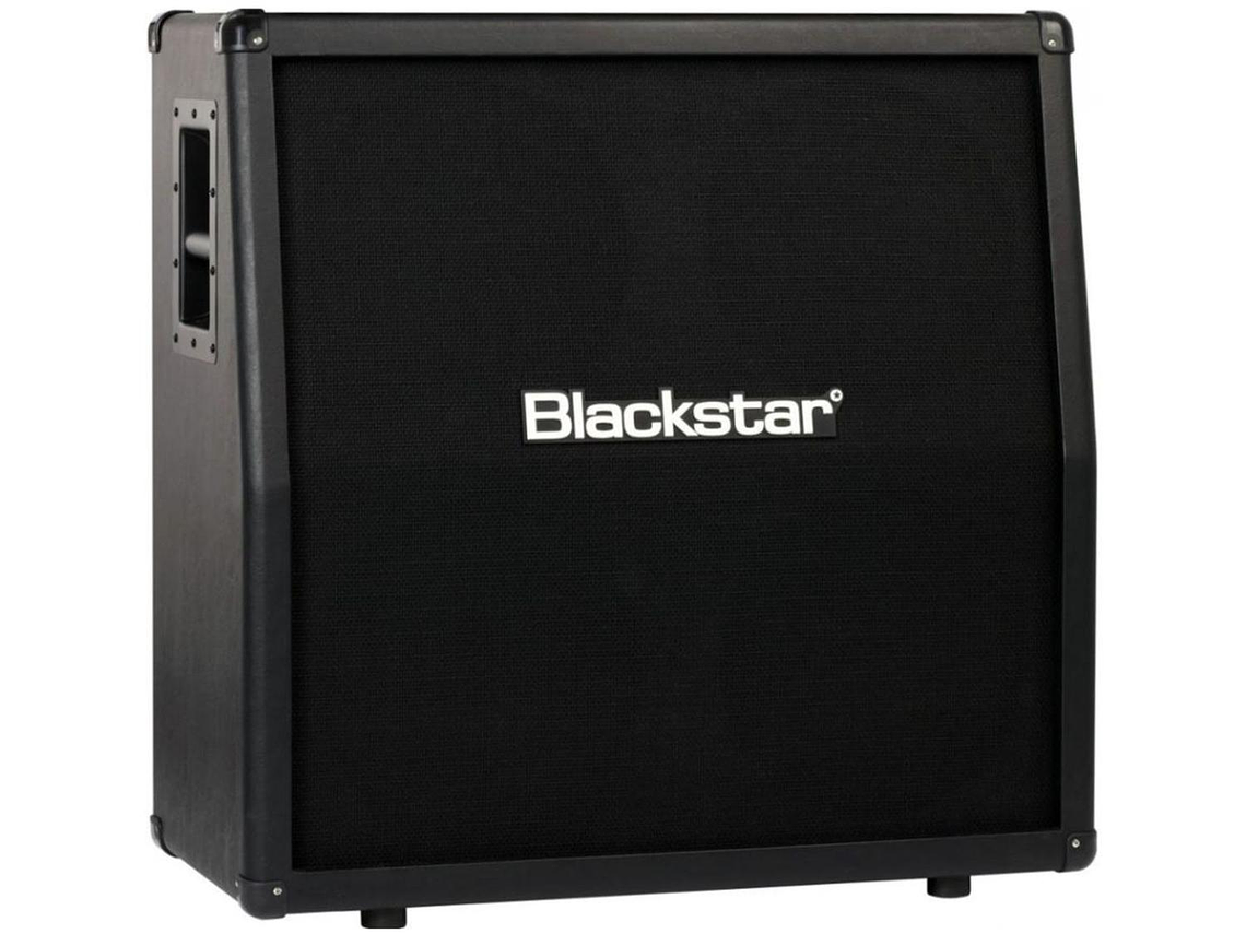AMPLIFICADOR GABINETE ANGULADO GUITARRA ID:412A 4X12' 320W 2
