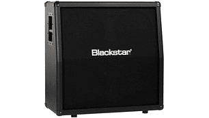 AMPLIFICADOR GABINETE ANGULADO GUITARRA ID:412A 4X12' 320W