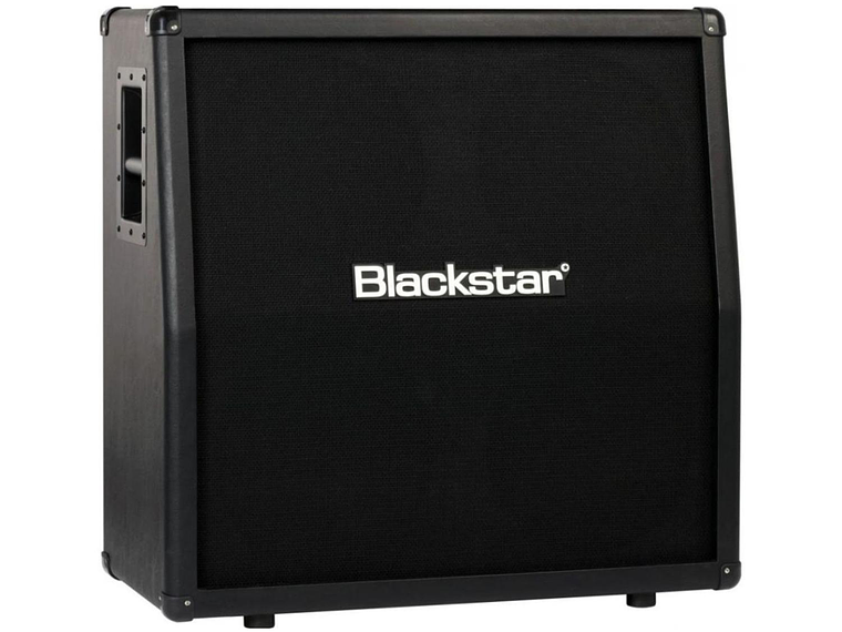 AMPLIFICADOR GABINETE ANGULADO GUITARRA ID:412A 4X12' 320W 2