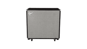 GABINETE 1X15' RUMBLE 115(V3) 300W - FENDER
