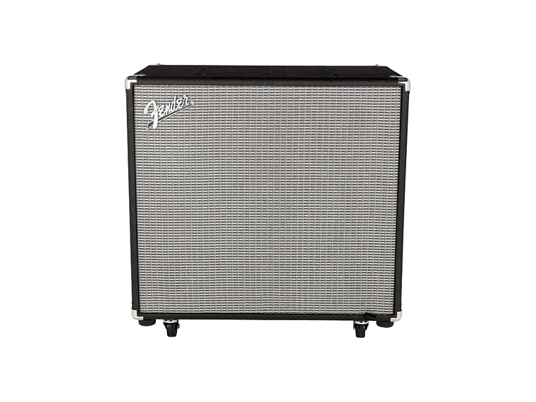 GABINETE 1X15' RUMBLE 115(V3) 300W - FENDER 1