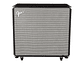 GABINETE 1X15' RUMBLE 115(V3) 300W - FENDER - Miniatura 1