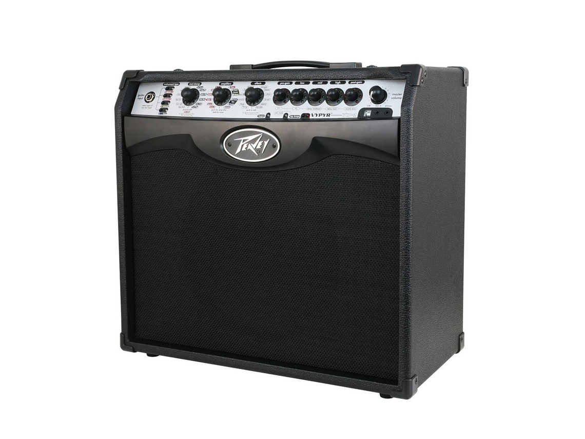 AMPLIFICADOR DE GUITARRA PEAVEY VYPYR VIP 2 2