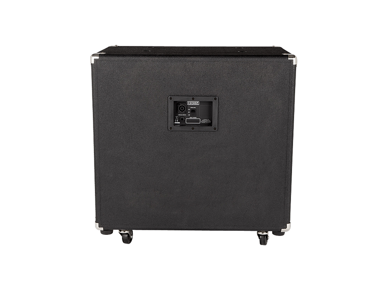 GABINETE 1X15' RUMBLE 115(V3) 300W - FENDER 2