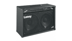 AMPLIFICADOR DE GUITARRA LANEY LX120RTWIN