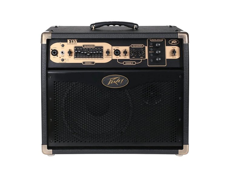 AMPLIFICADOR DE GUITARRA PEAVEY ECOUSTIC E 110 1
