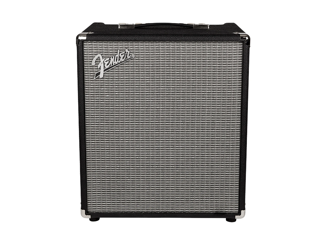 AMPLIFICADOR DE BAJO ELÉCTRICO RUMBLE 100W - FENDER 1