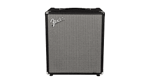 AMPLIFICADOR DE BAJO ELÉCTRICO RUMBLE 100W - FENDER