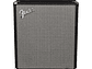 AMPLIFICADOR DE BAJO ELÉCTRICO RUMBLE 100W - FENDER - Miniatura 1