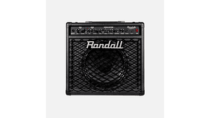 AMPLIFICADOR DE GUITARRA 80W RG80E RANDALL
