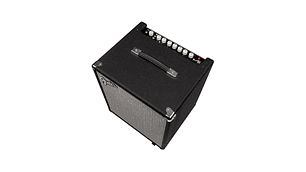 AMPLIFICADOR DE BAJO ELÉCTRICO RUMBLE 100W - FENDER