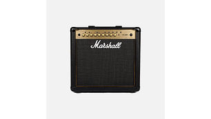 AMPLIFICADOR DE GUITARRA ELÉCTRICA 50W 12P MARSHALL MG50GFX