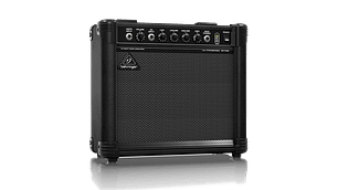 AMPLIFICADOR DE BAJO BEHRINGER BT108
